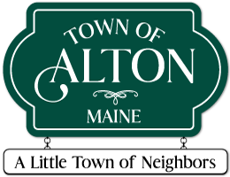 Town of Alton Maine